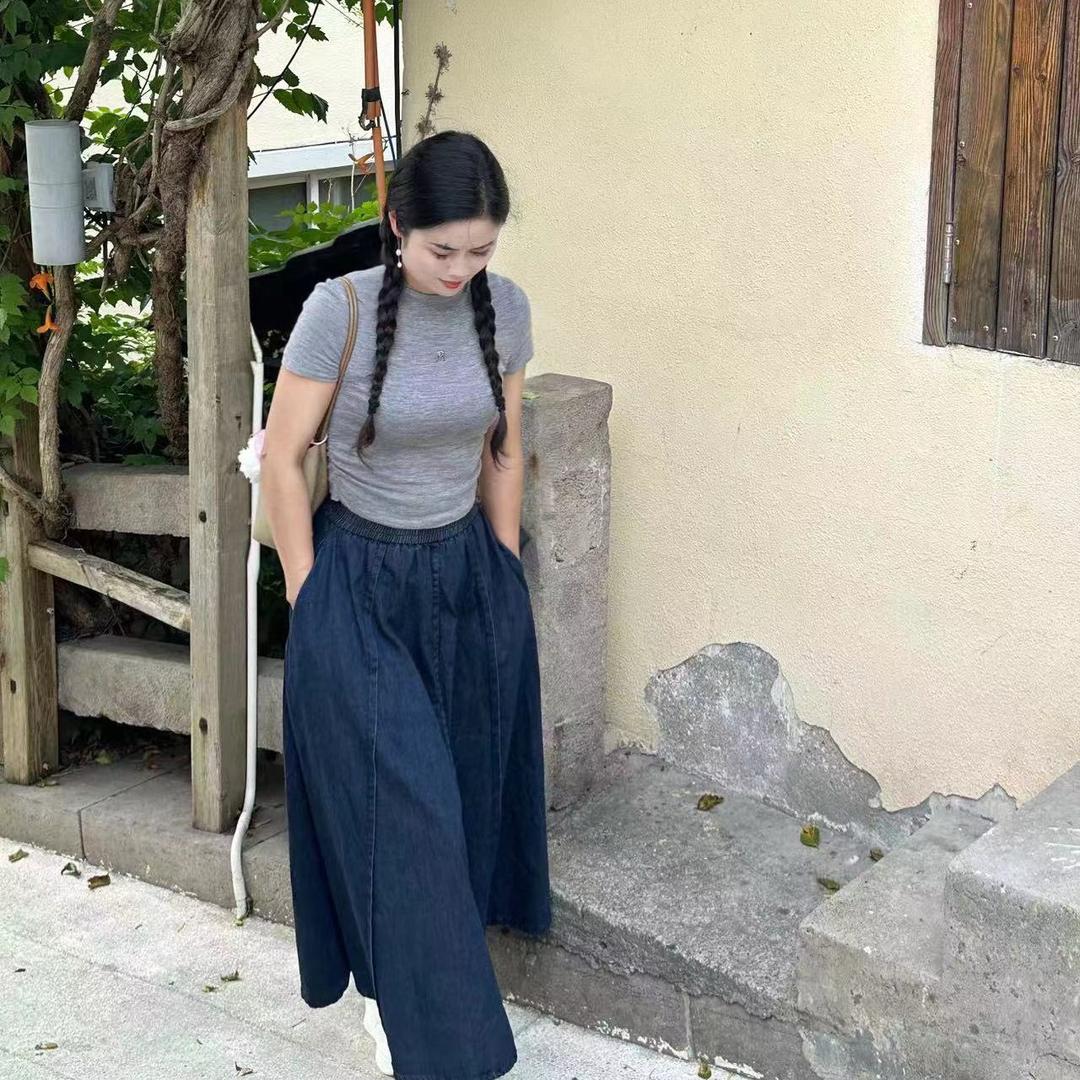 桥边姑娘（橱窗有好物）