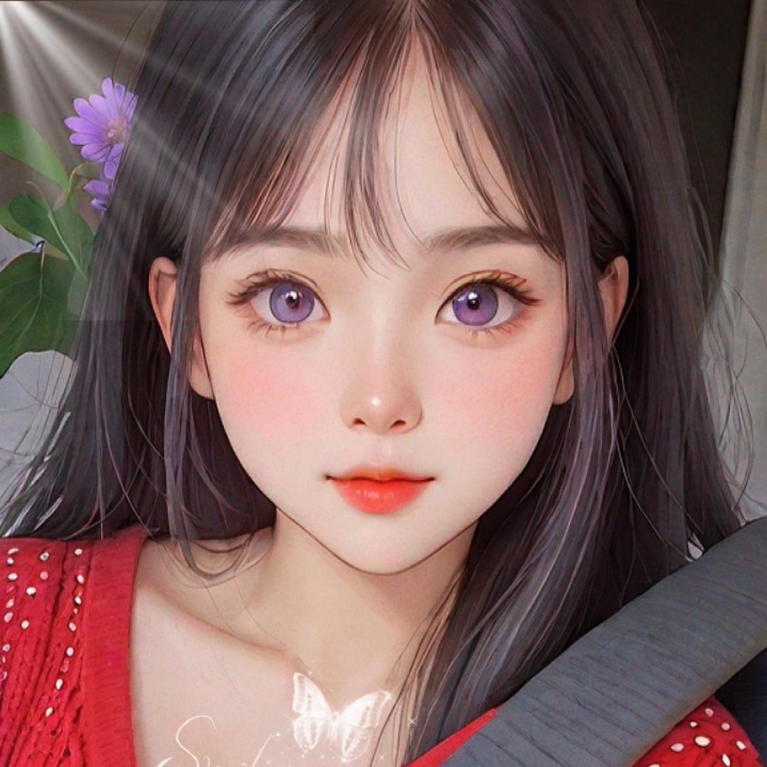 💋小路💋👠