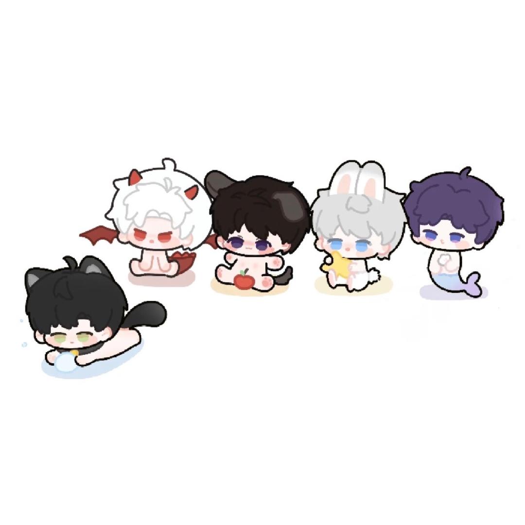 少主拆卡（欧皇版）