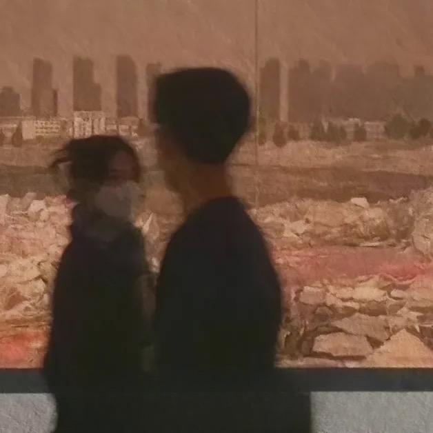 暮年