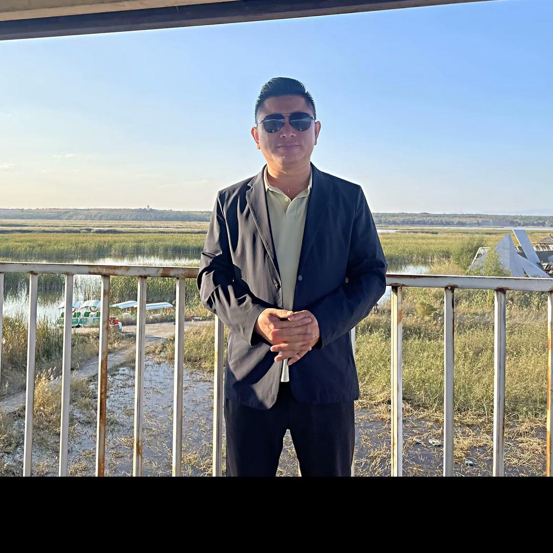 草原鑫茂~羊之恋~张聊