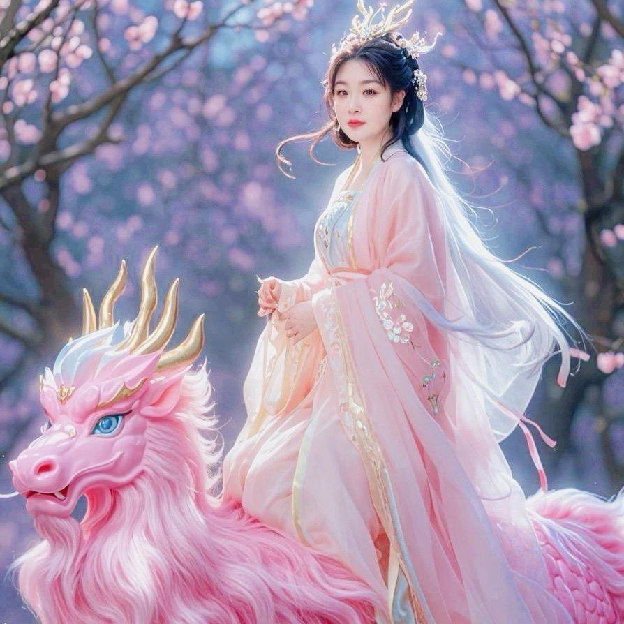 晓英……快乐之游