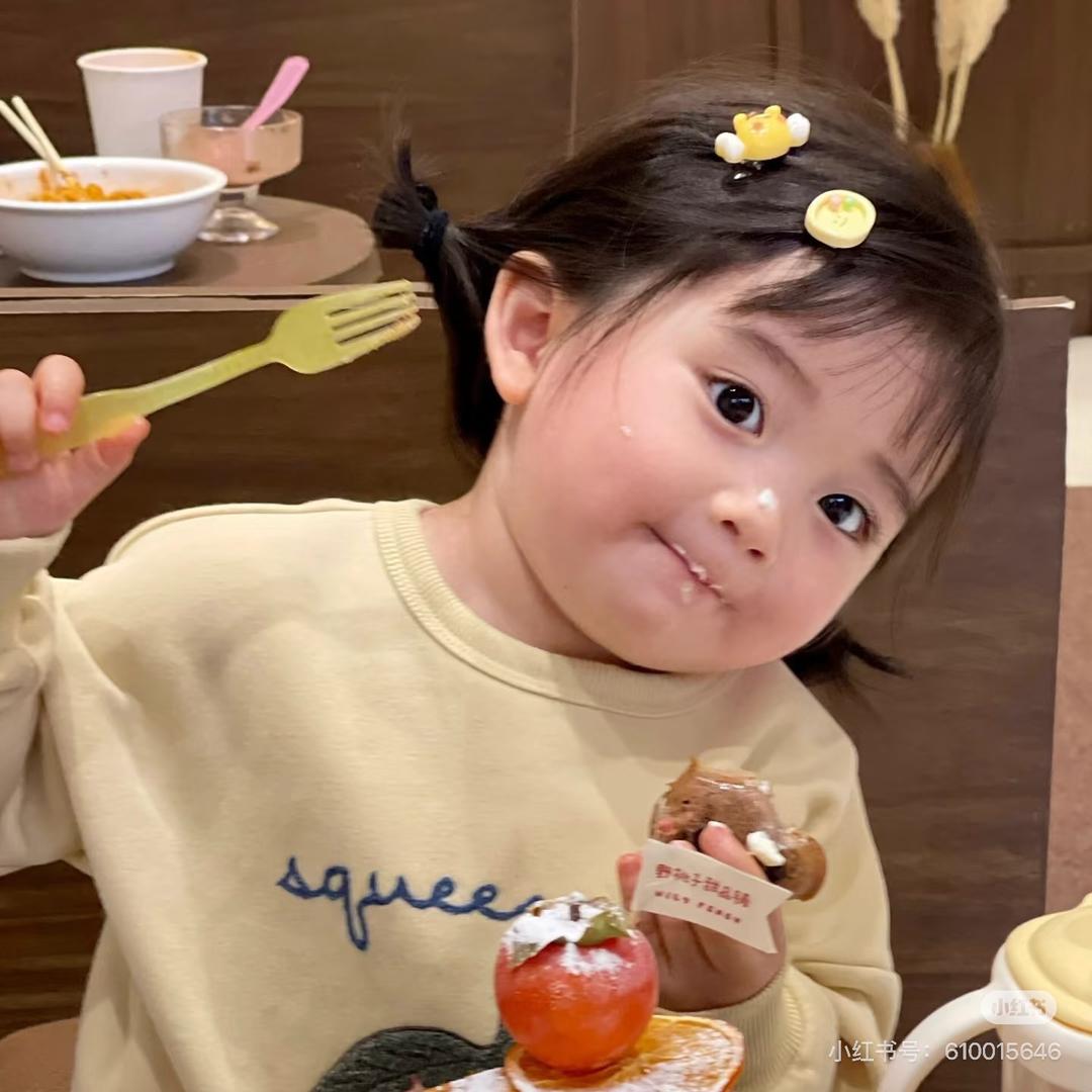 月半宝宝包饱的