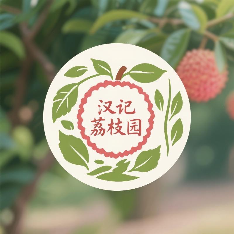 汉记荔枝园甄选阁