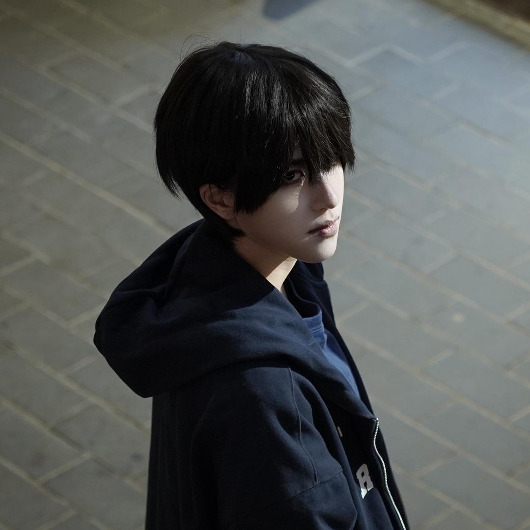 笙寒今天也很喜欢张起灵