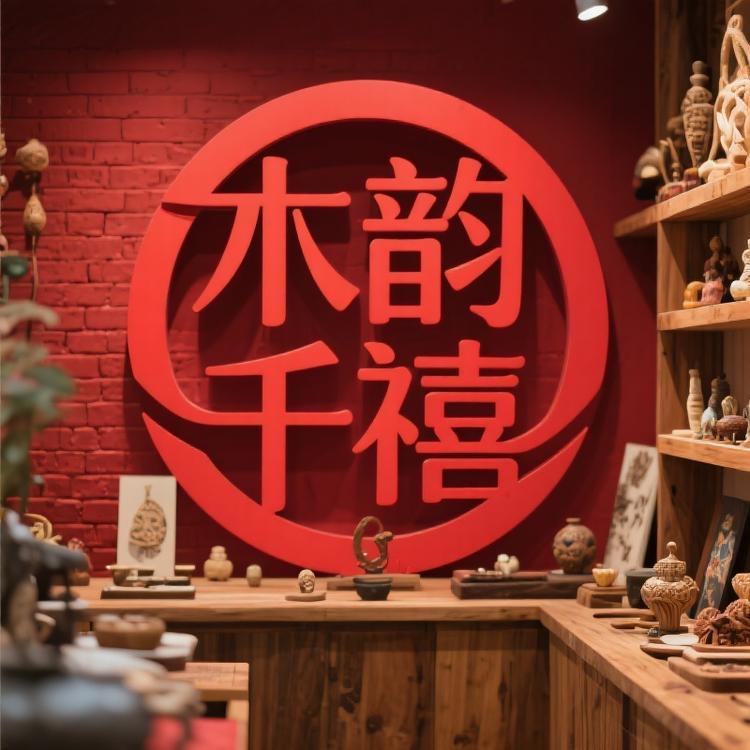 木韵千禧工艺品