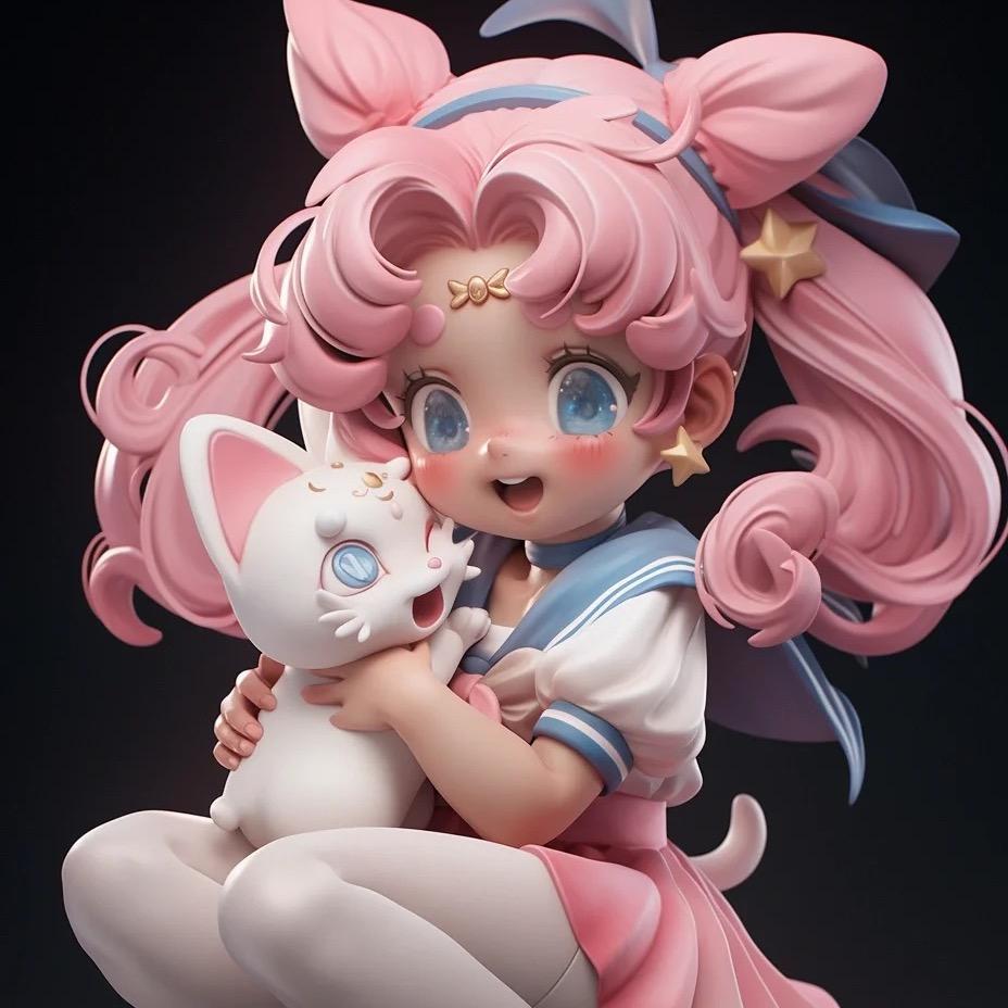 冒冒-备战pte（自律版）