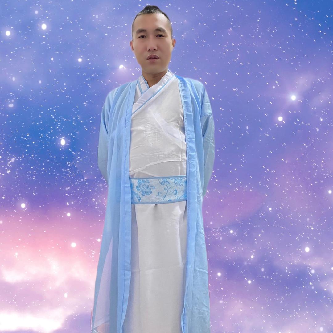 秦法东伤感哥