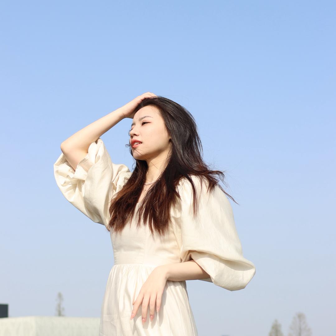 卡老师在上海✈️