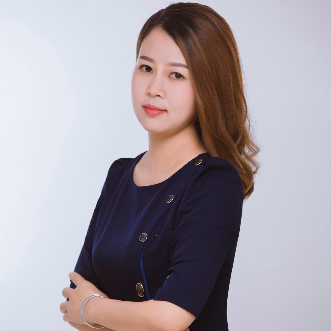 盛邦国际—王琼