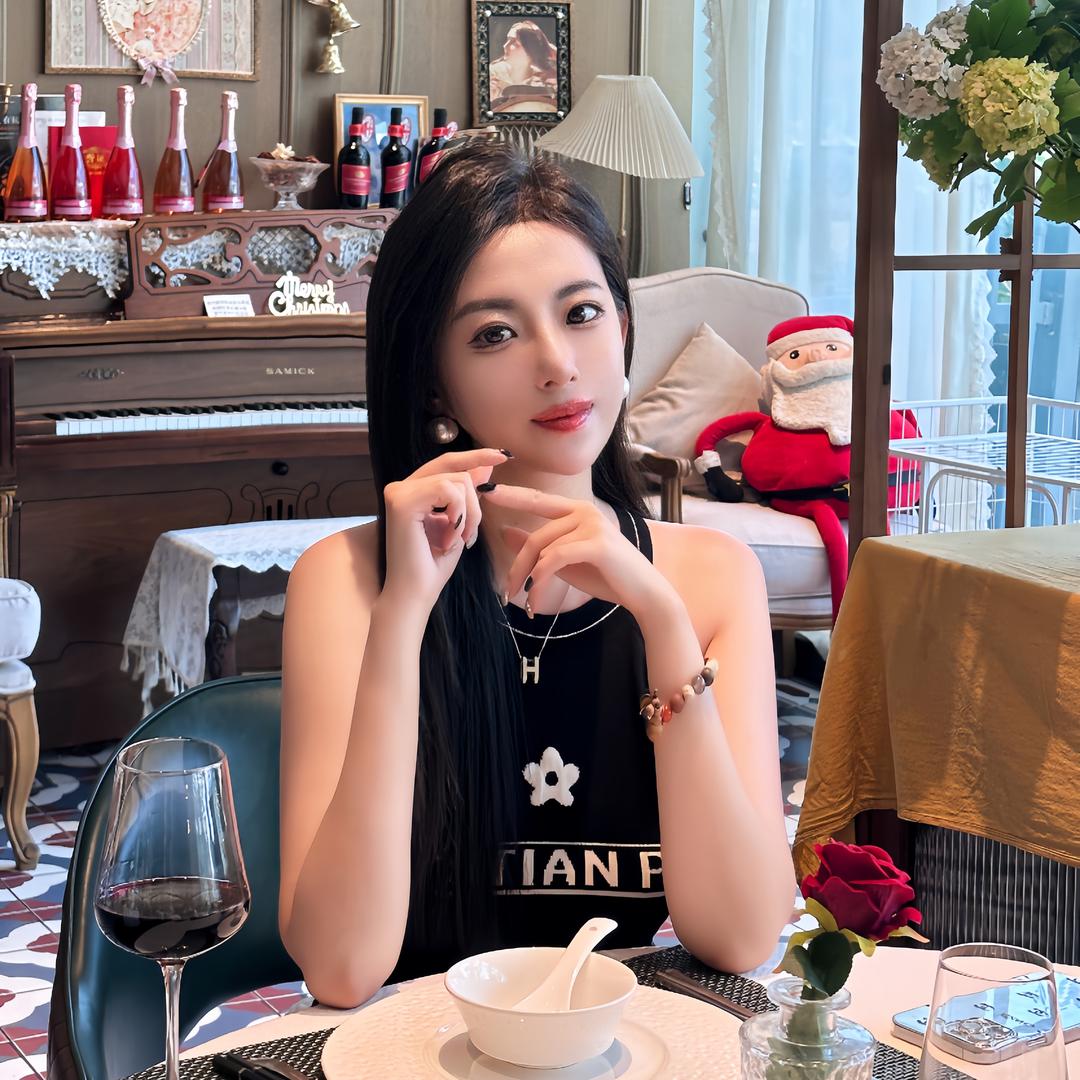 jia_佳 💕