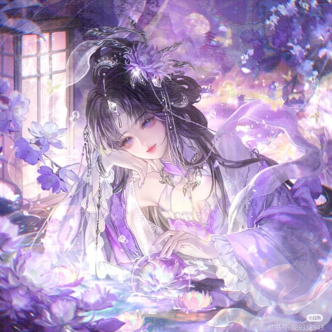 韵荷
