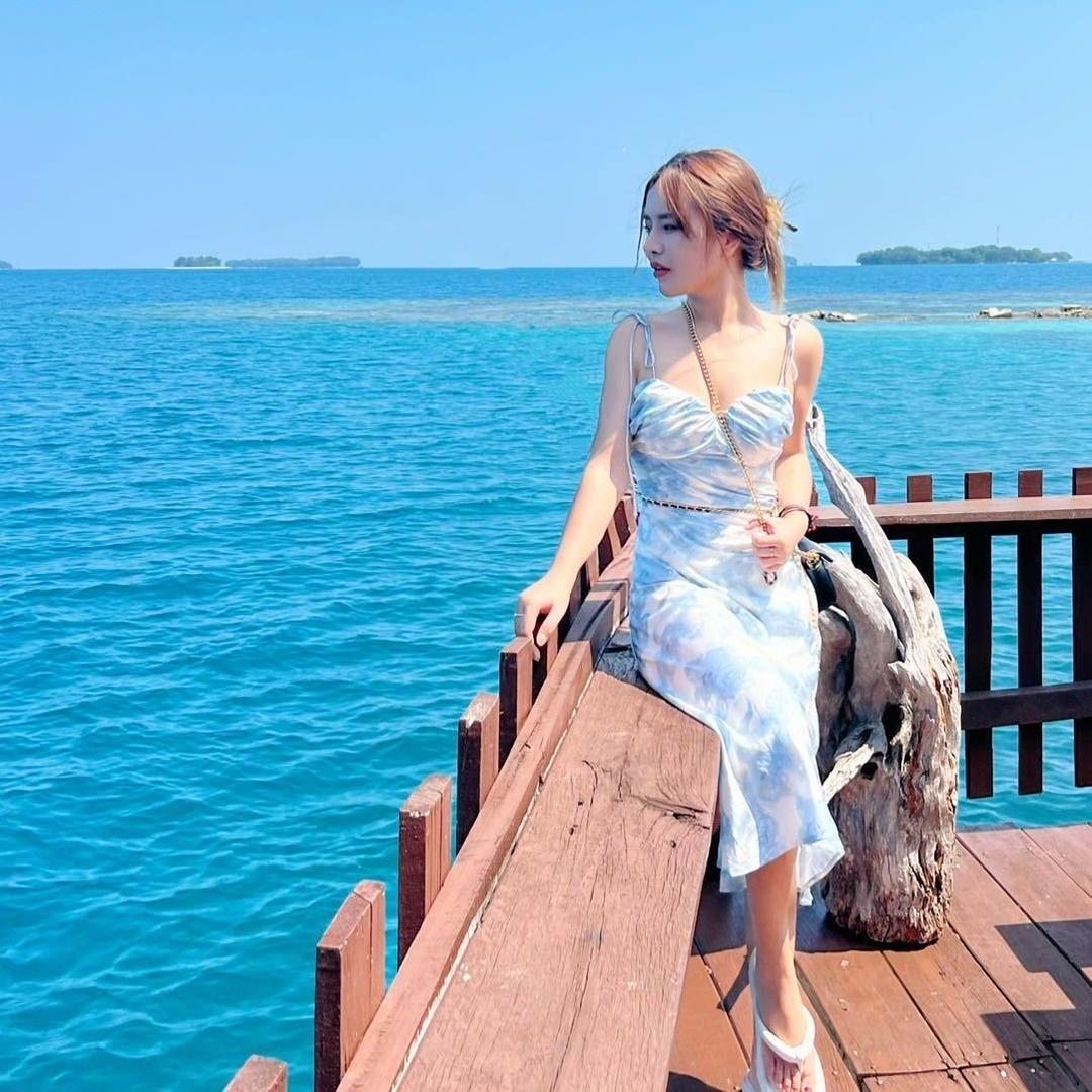 皓月|出海印尼🇮🇩