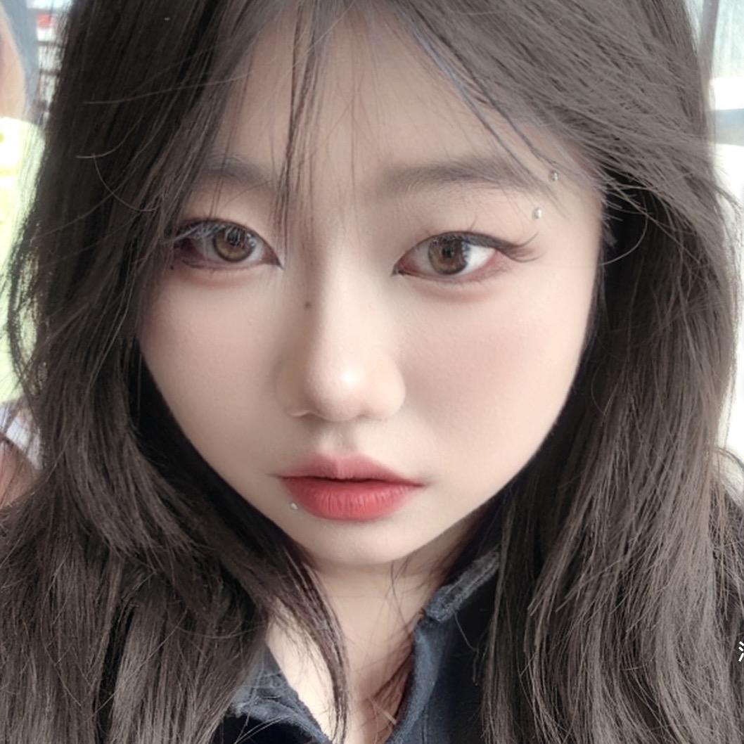 小头娃娃💔减肥版