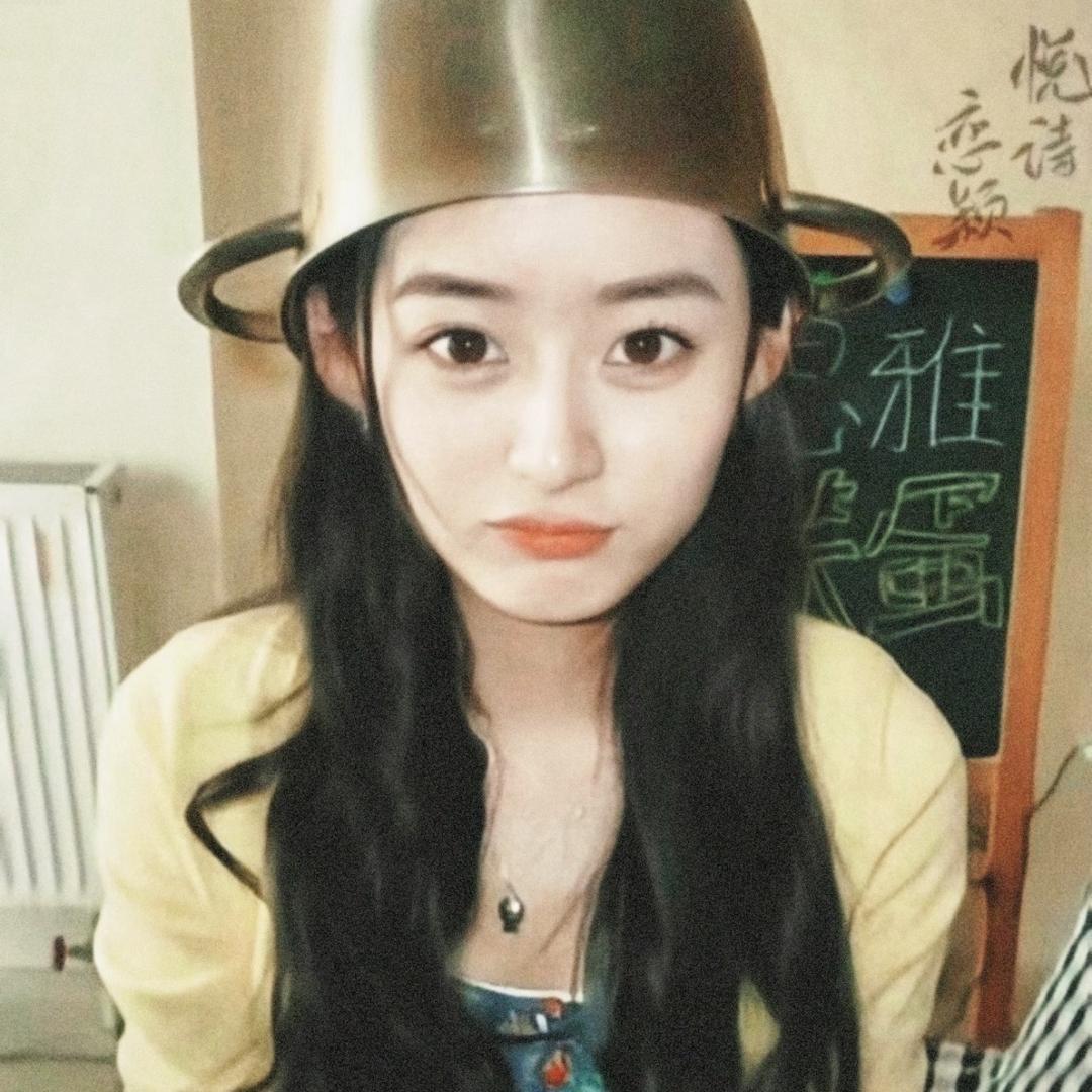 靖靖心