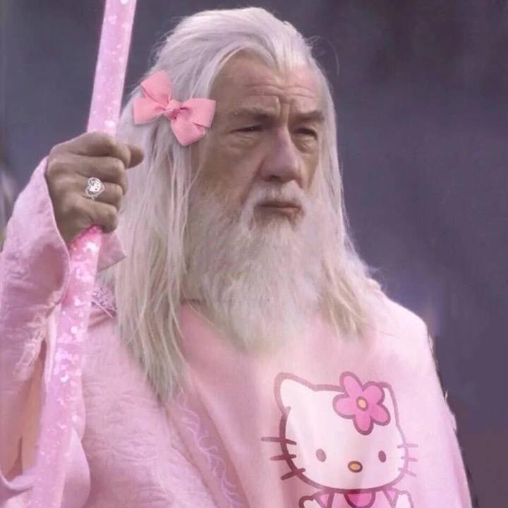 罗大爷