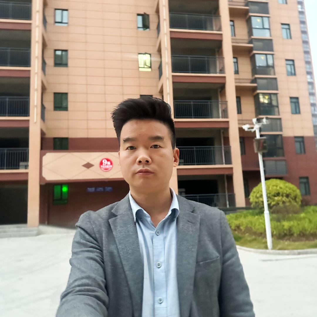 郧西聚堡装饰