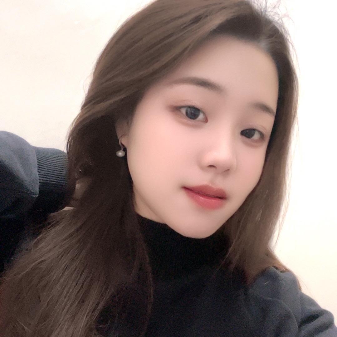 粤K小姐姐