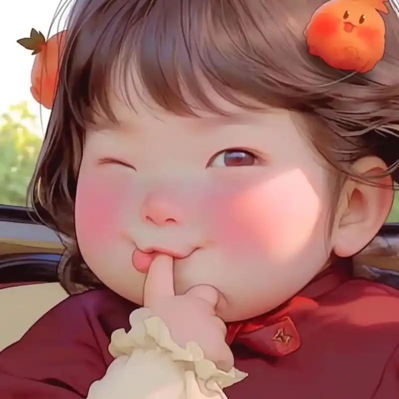 是琳琳吖