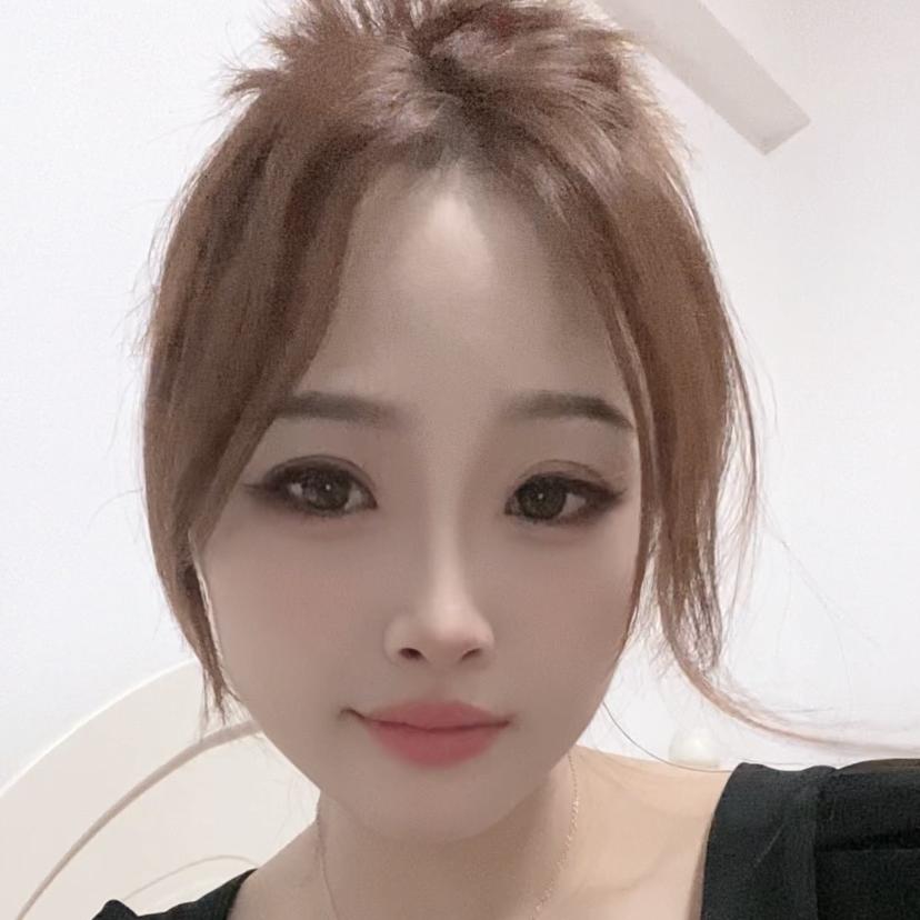 晓晓晓穿搭分享