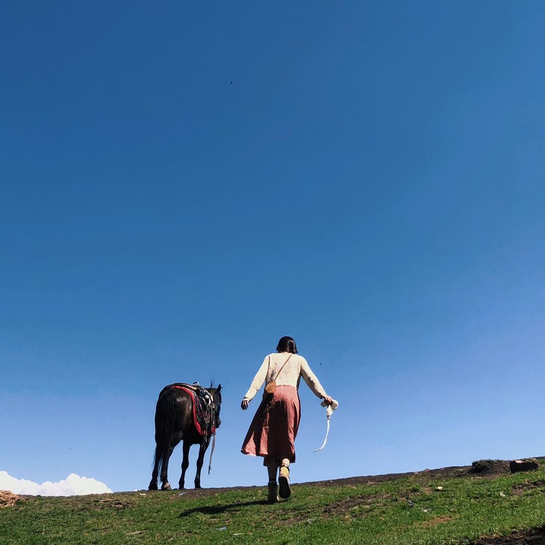 大张旗鼓的小号