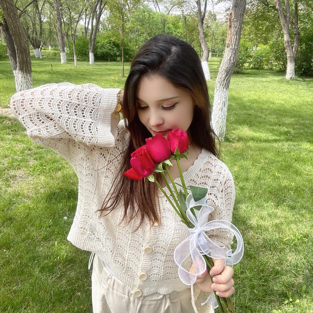 Della～🧚🏻‍♀️