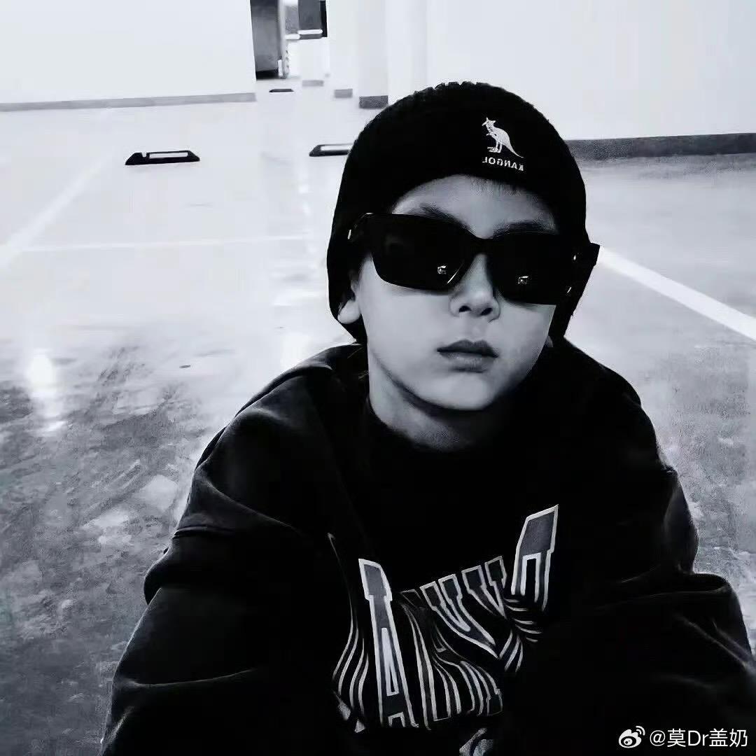 言为心声🏠