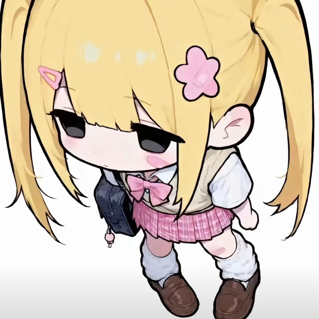 性感的母蟑螂🪳