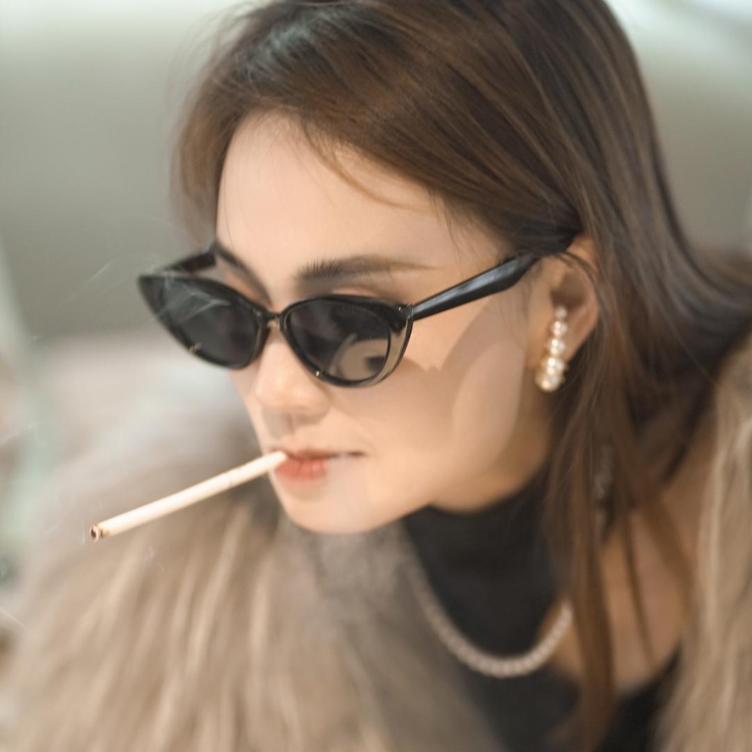 豹姐 Queen👑