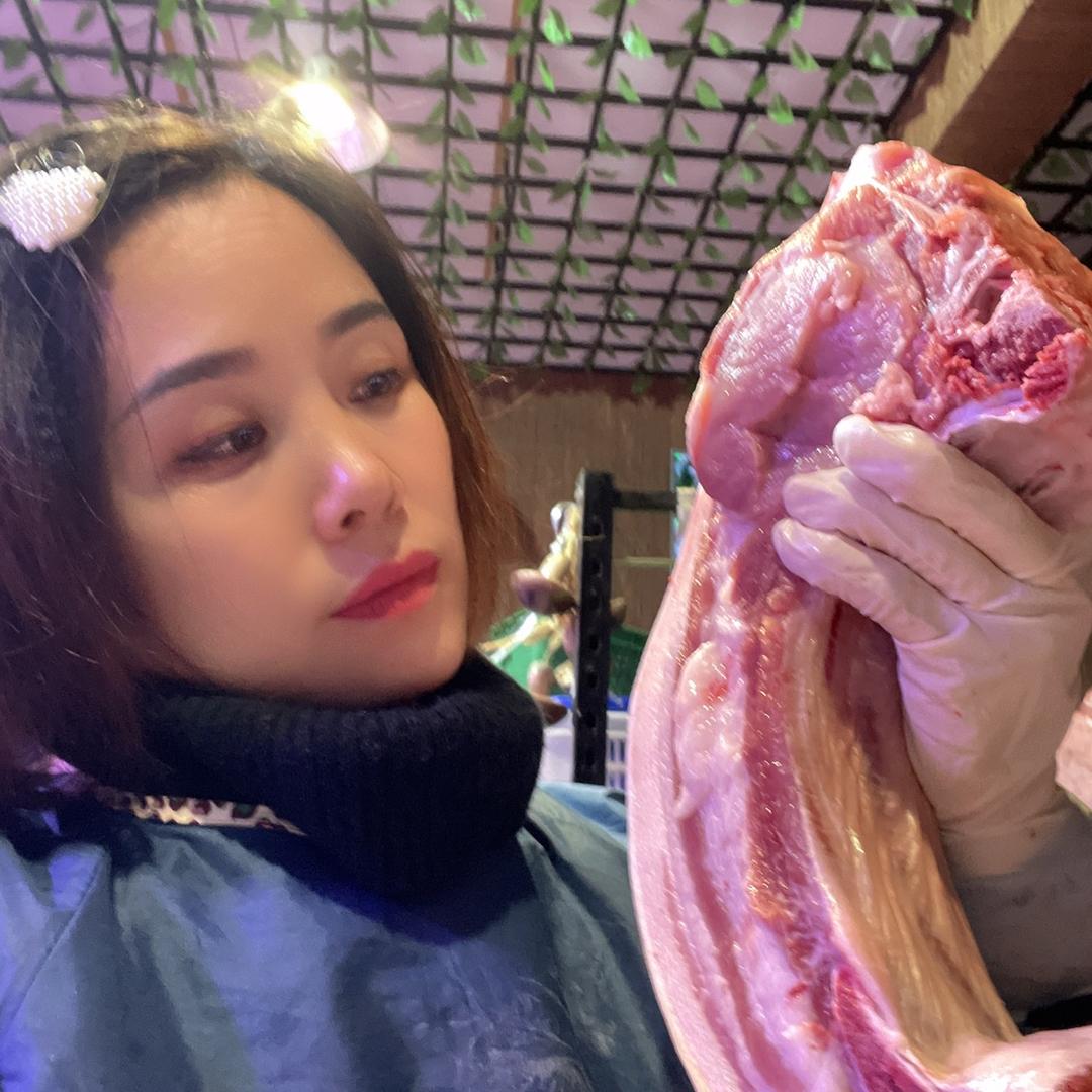 伍大姐