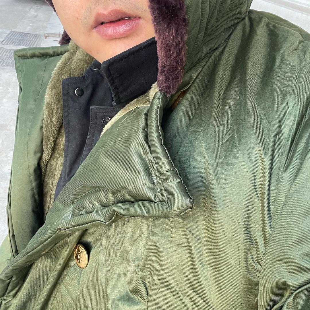 老baby