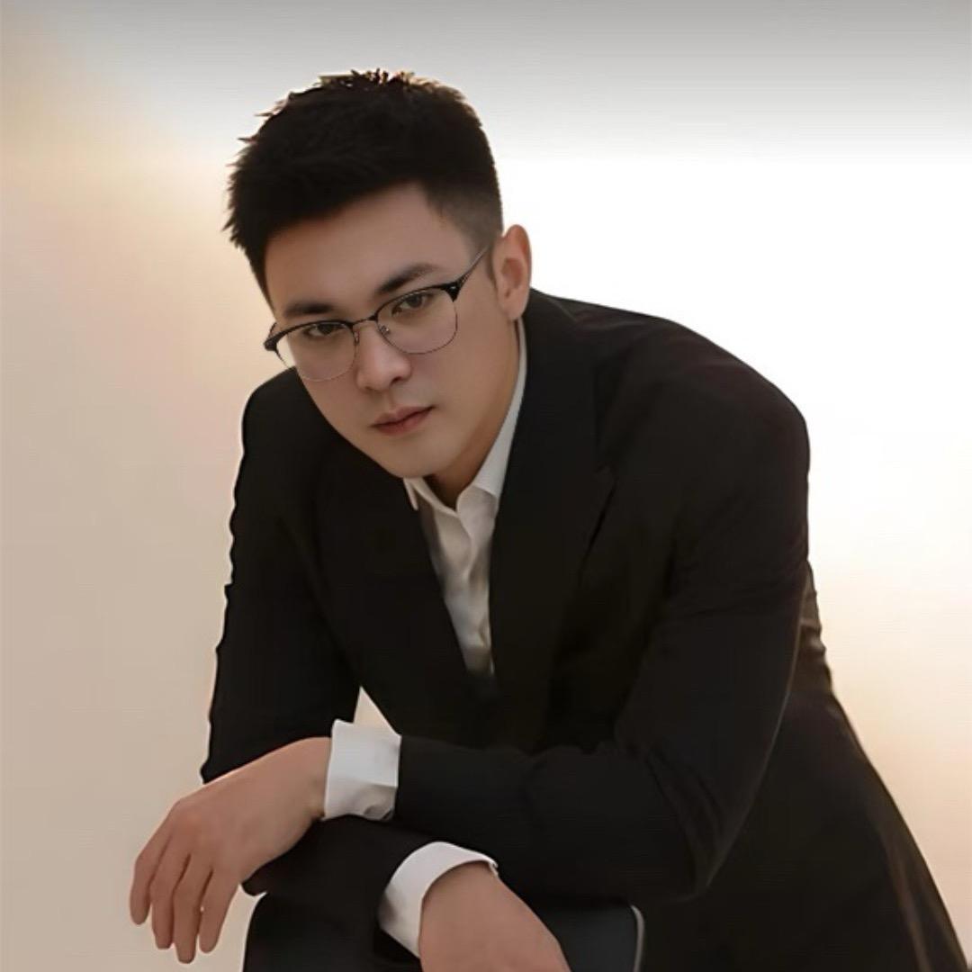 🇨🇳小周同学