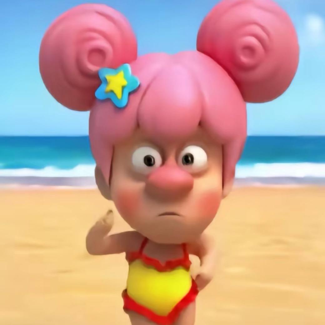 和人类无法交流