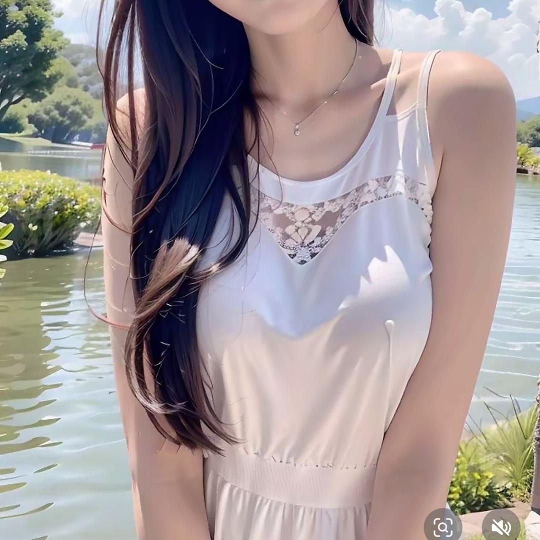 小颖的秘密（橱窗）