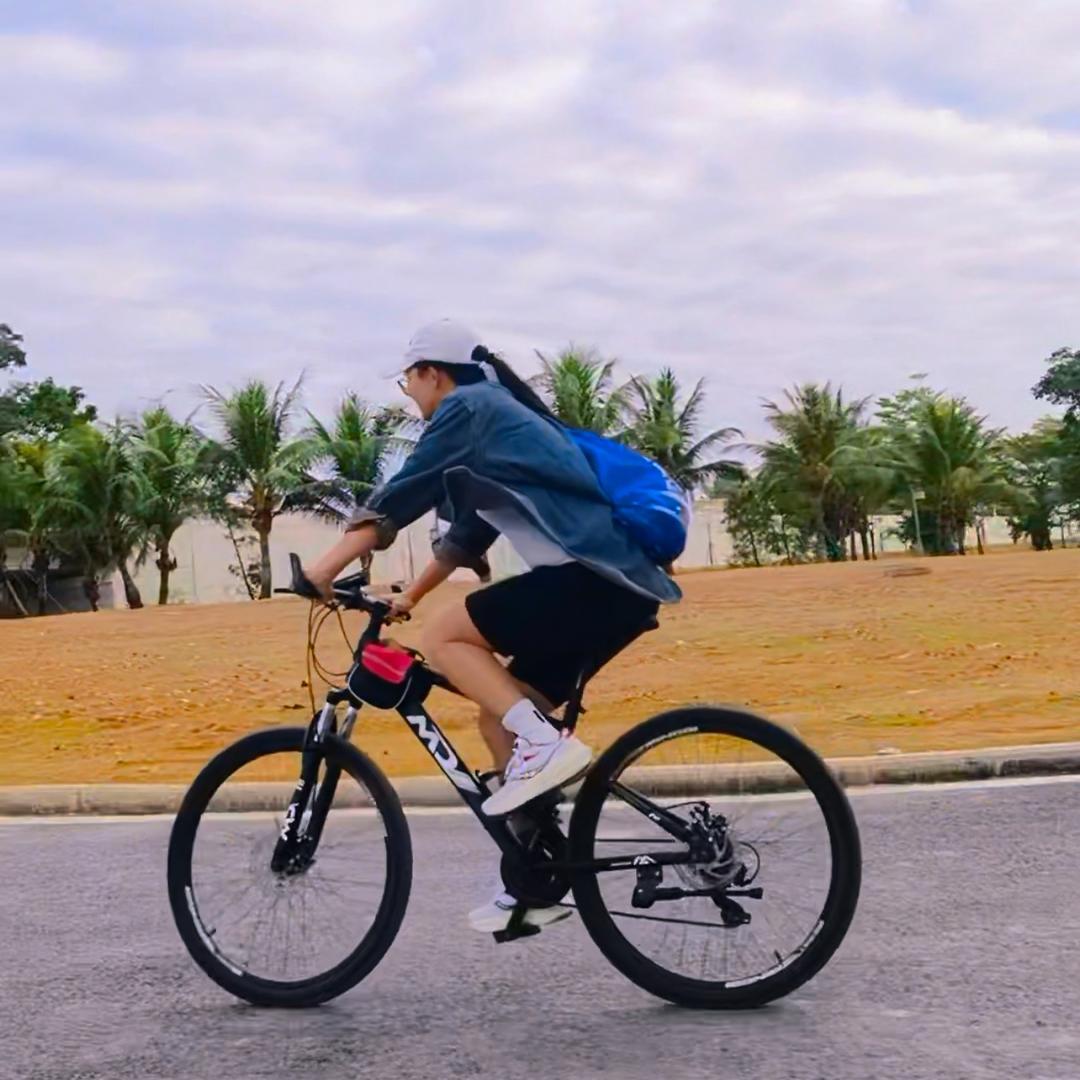 多喝热水的趴趴菜