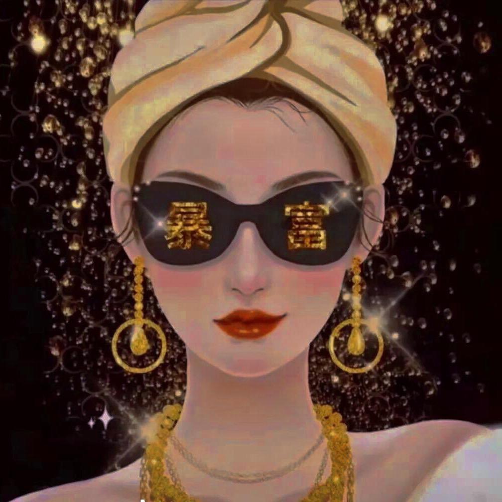 神的小祖宗