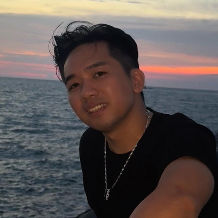 （草潭阿弟）湛江乡村老男人阿生