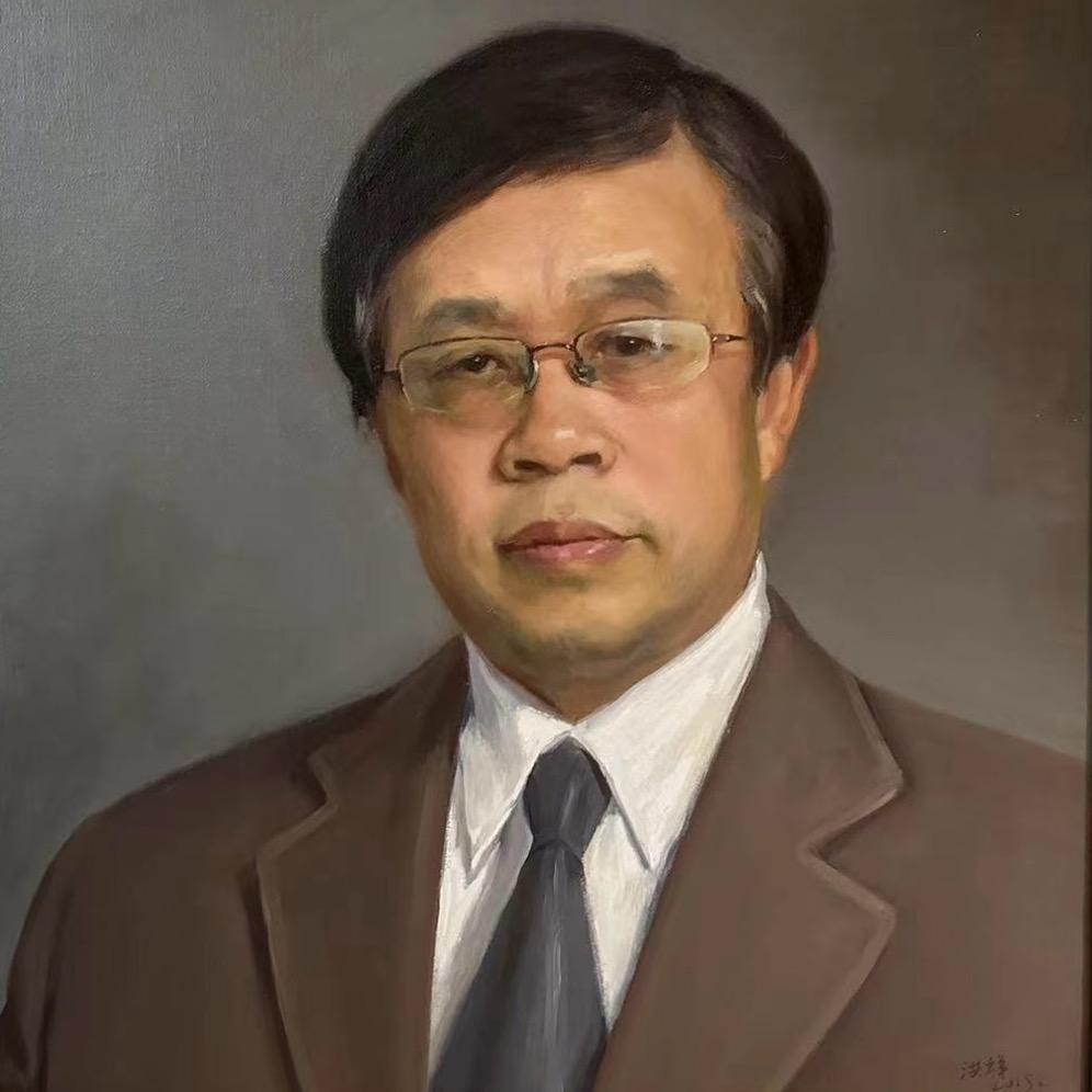 林乾教授