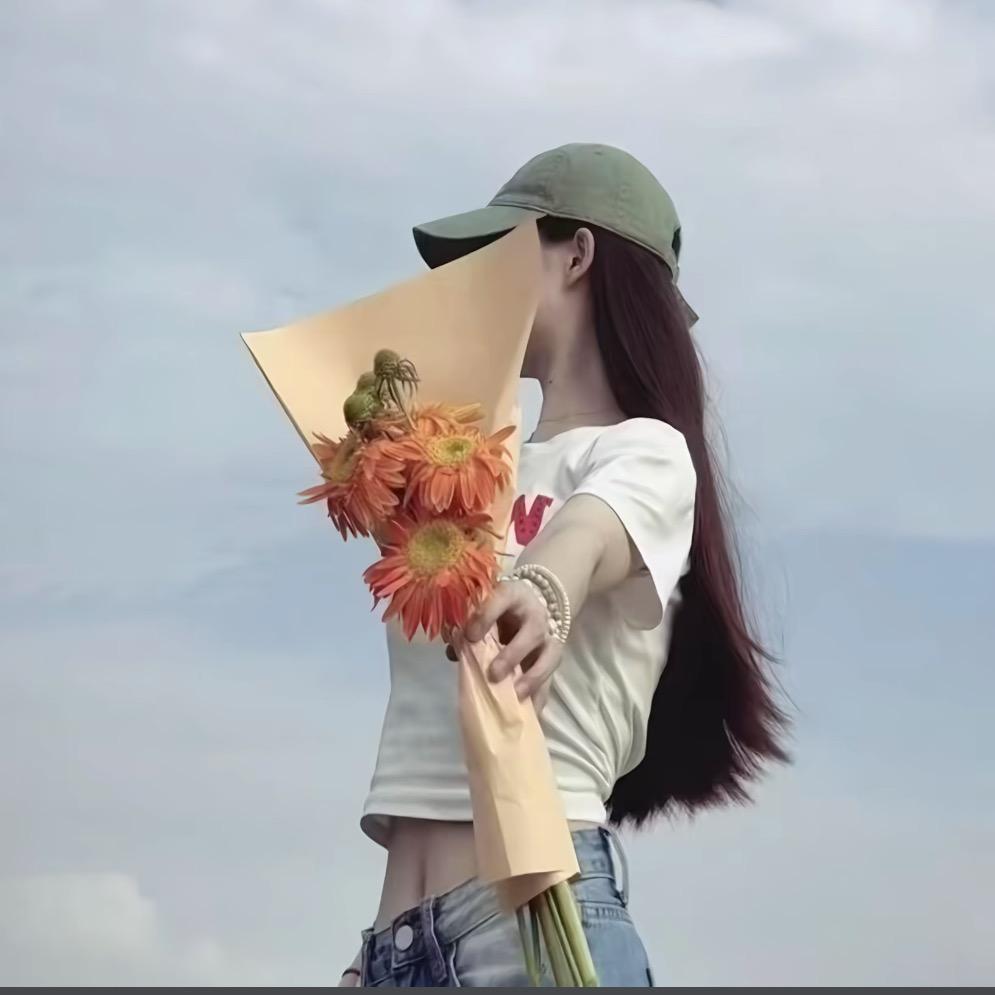 妮儿～
