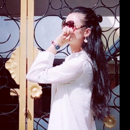 ॐ格丽雅ॐ🙏🏻