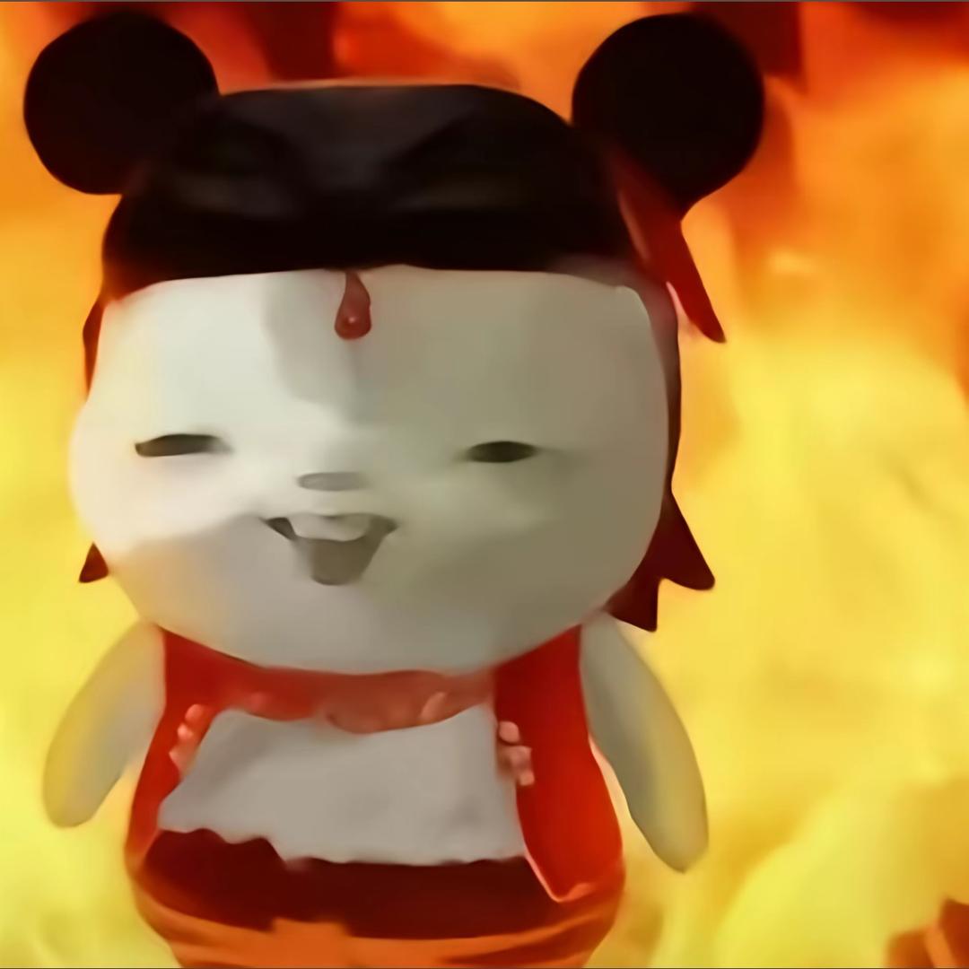 昭昭～（柔弱无助可怜害羞社恐胆小版）