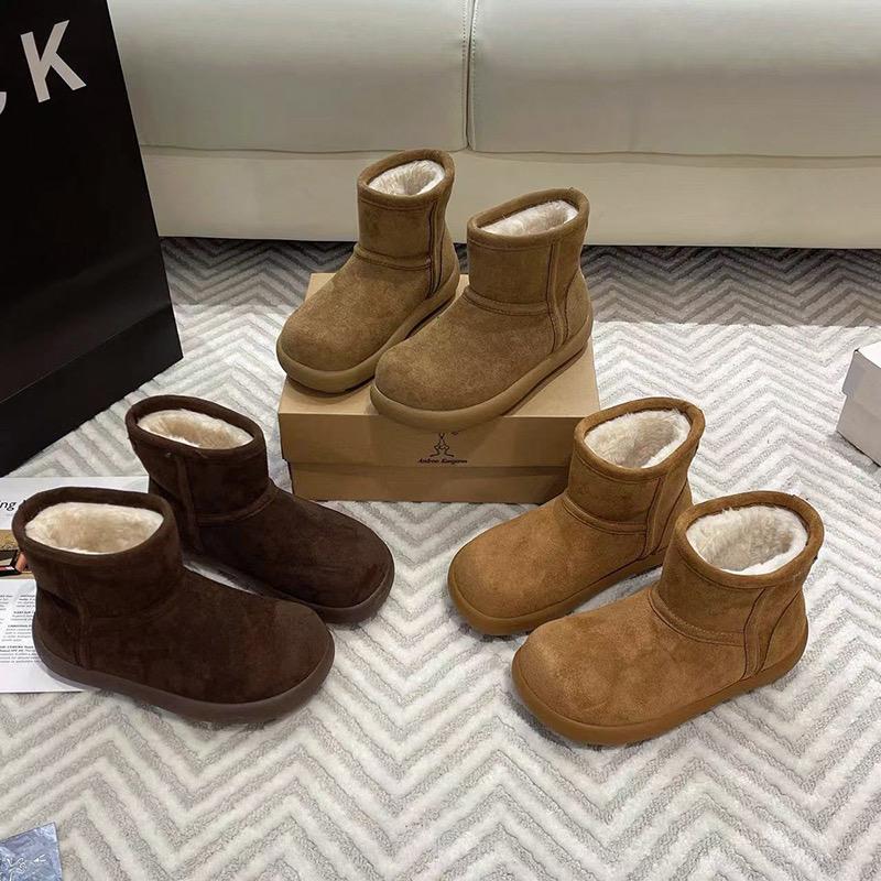 尚诺鞋类潮品店