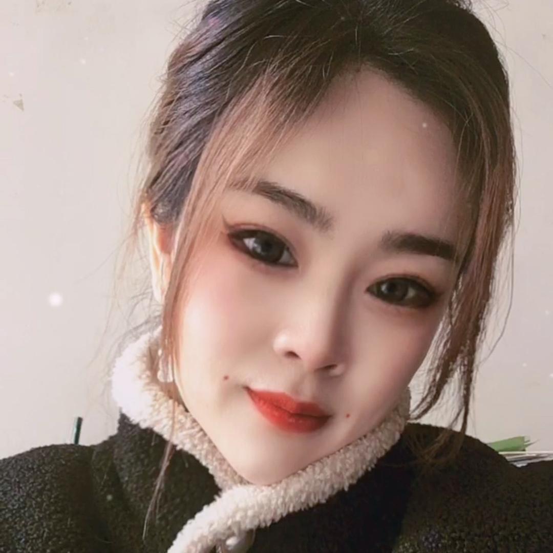幸福女人
