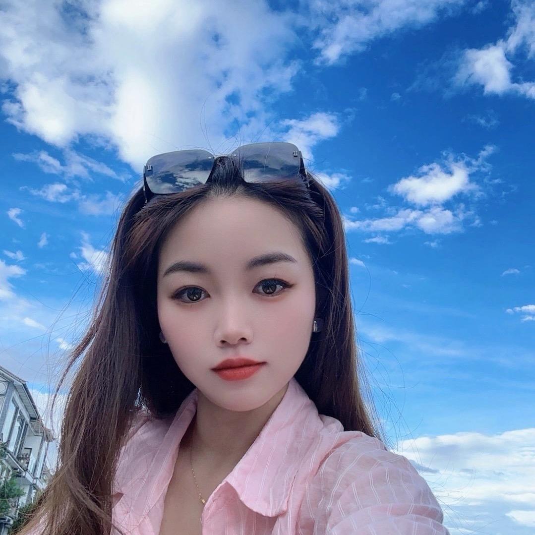 💞听এۣۖิ说糖很甜