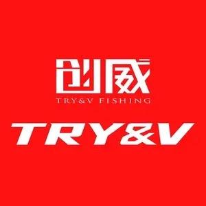 创威钓具测测测