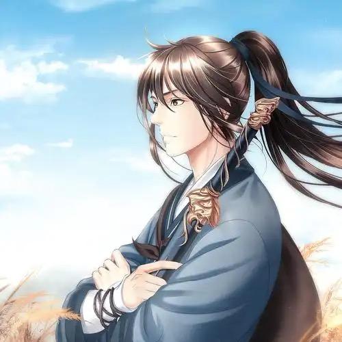 任逍遥