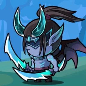 休闲魔兽一粒蛋