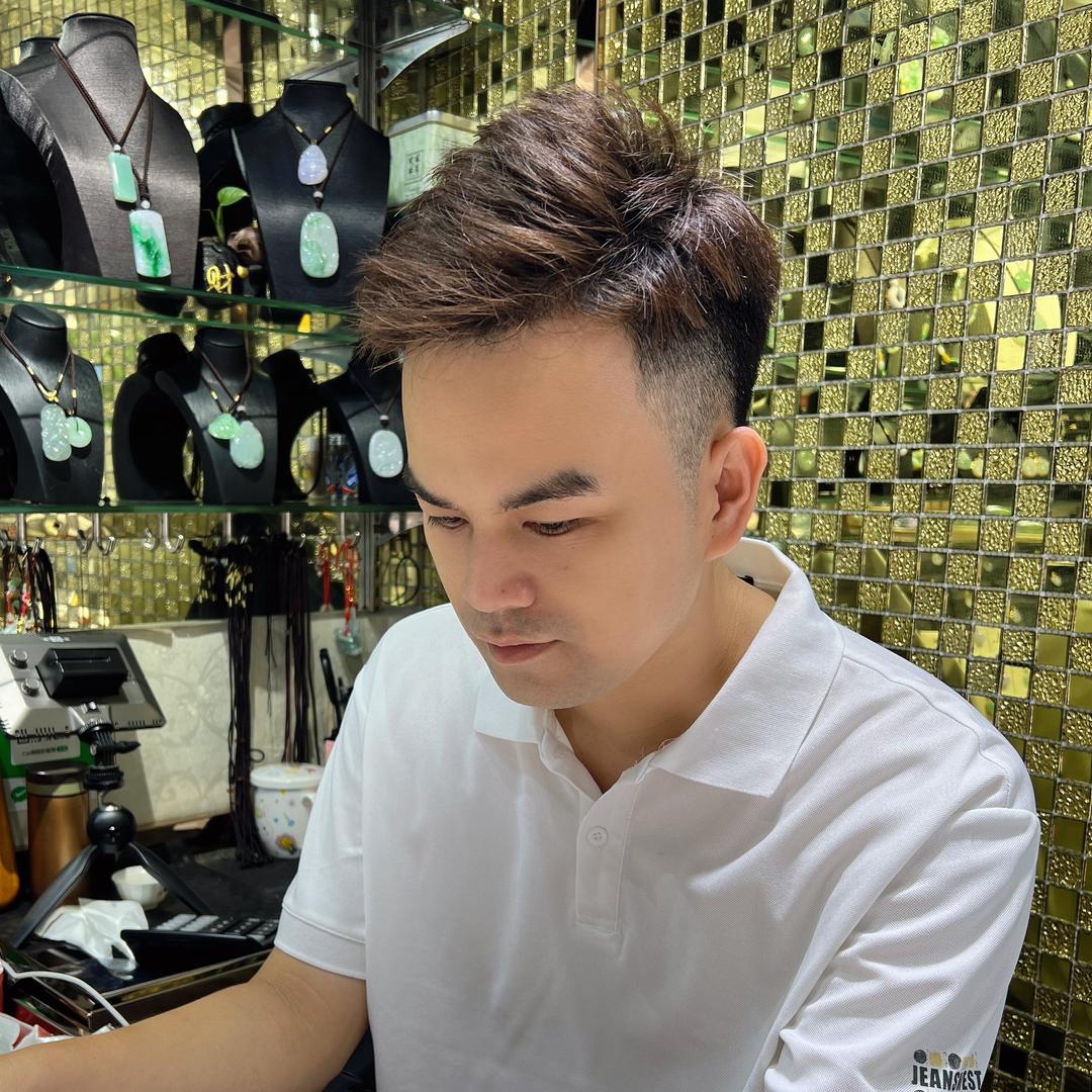 佛缘珠宝严选店辉辉