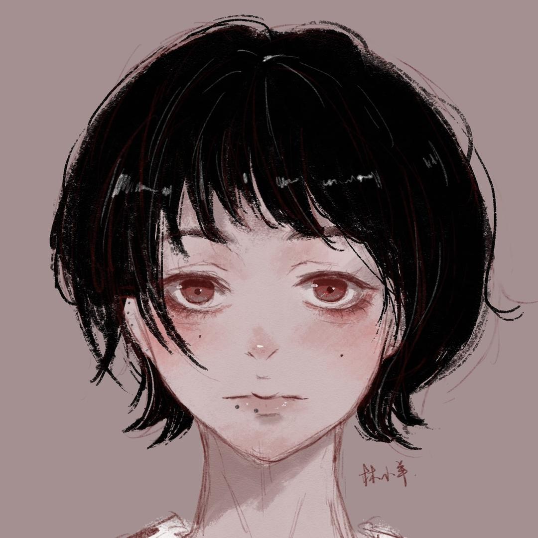 瞌睡羊o