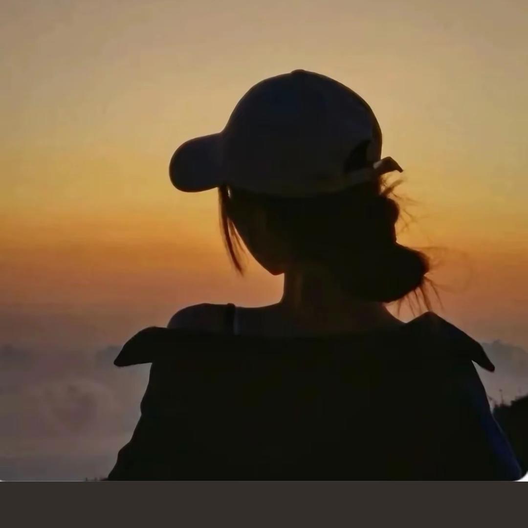 小骆爱吃橙子